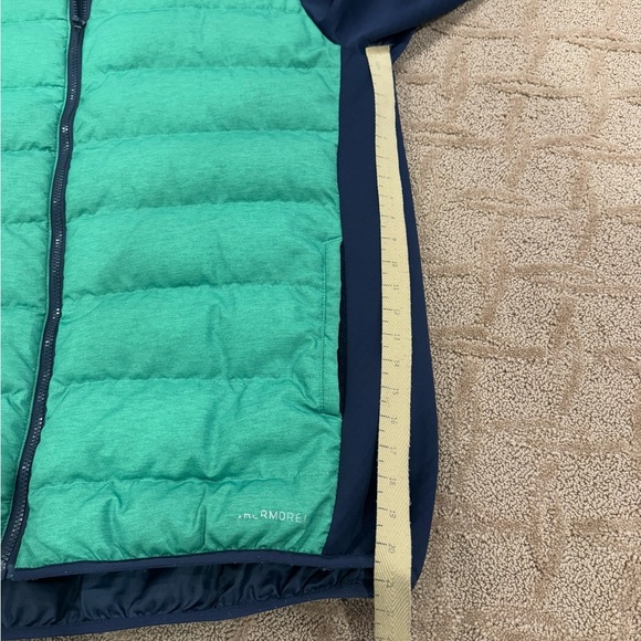 Ireland National Rugby Team Canterbury Puffer Jacket - Picture 13 of 13